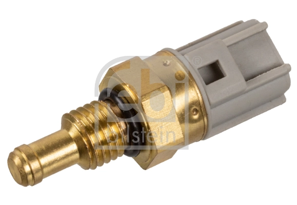 Sensor, coolant temperature
